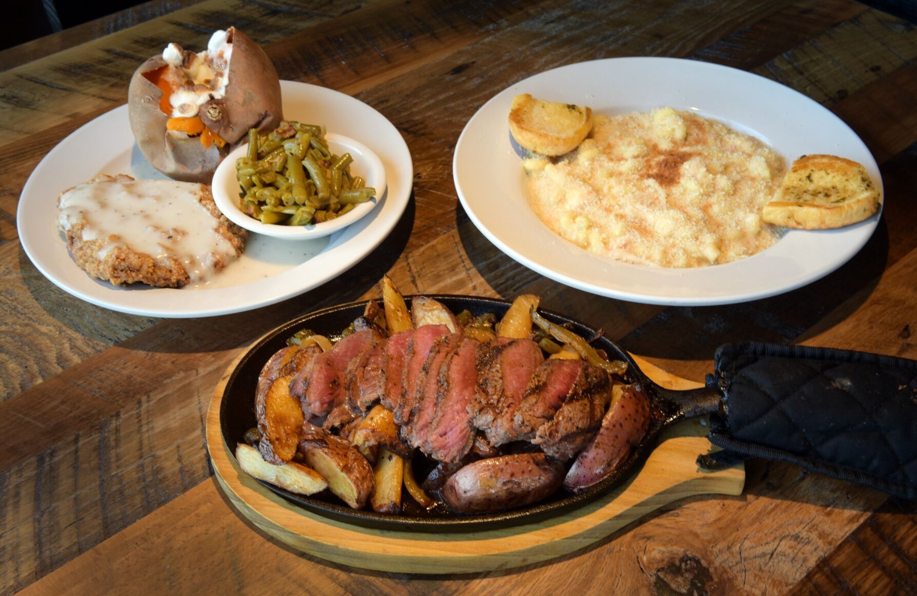 Dodge City Steakhouse